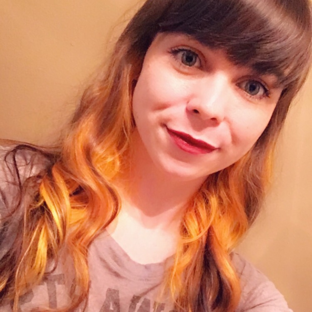 Meet your Posher, Bridget